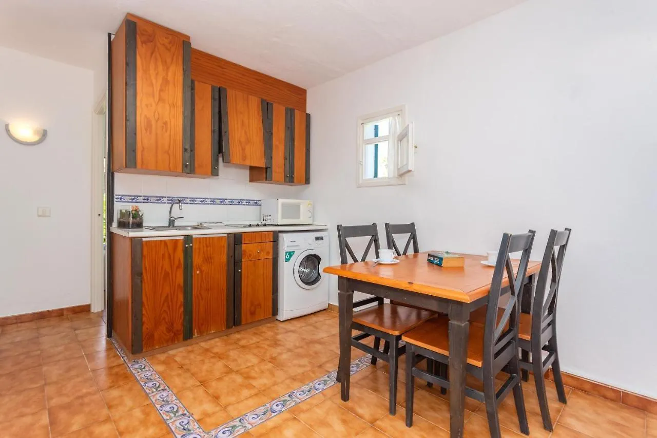Apartamento Bon Repos A7 Cala'N Bosch
