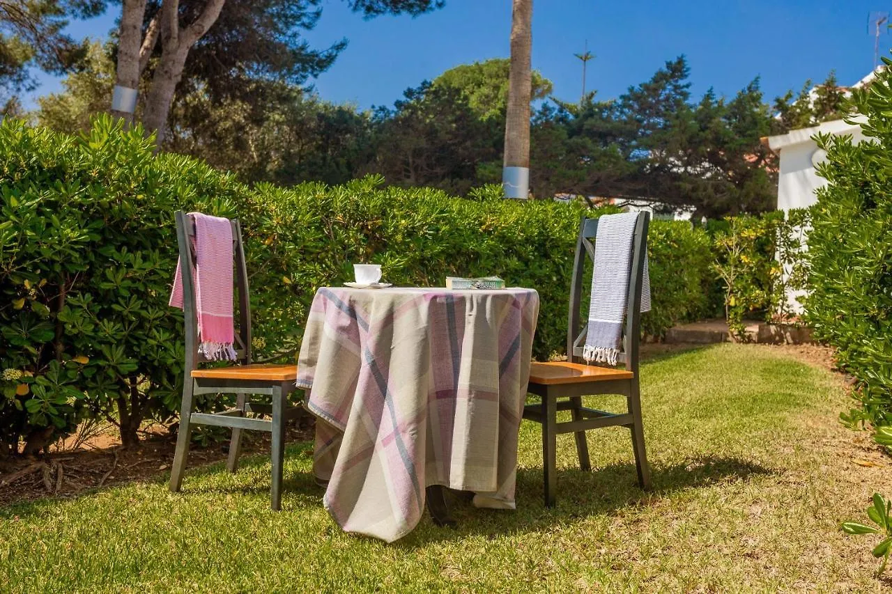 Apartamento Bon Repos A7 Cala'N Bosch  0*, Cala'N Bosch (Menorca) Spain