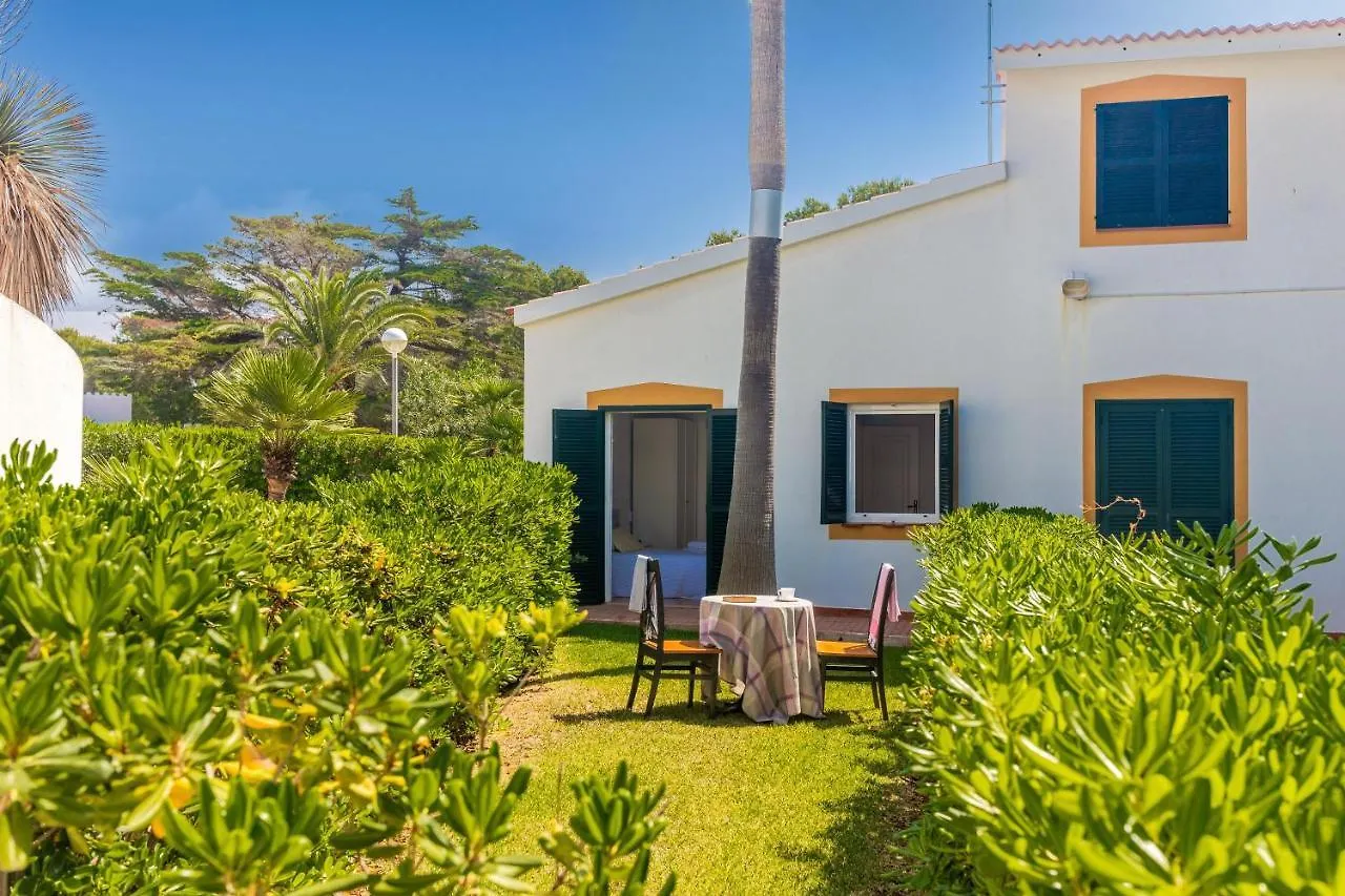 Apartment Apartamento Bon Repos A7 Cala'N Bosch