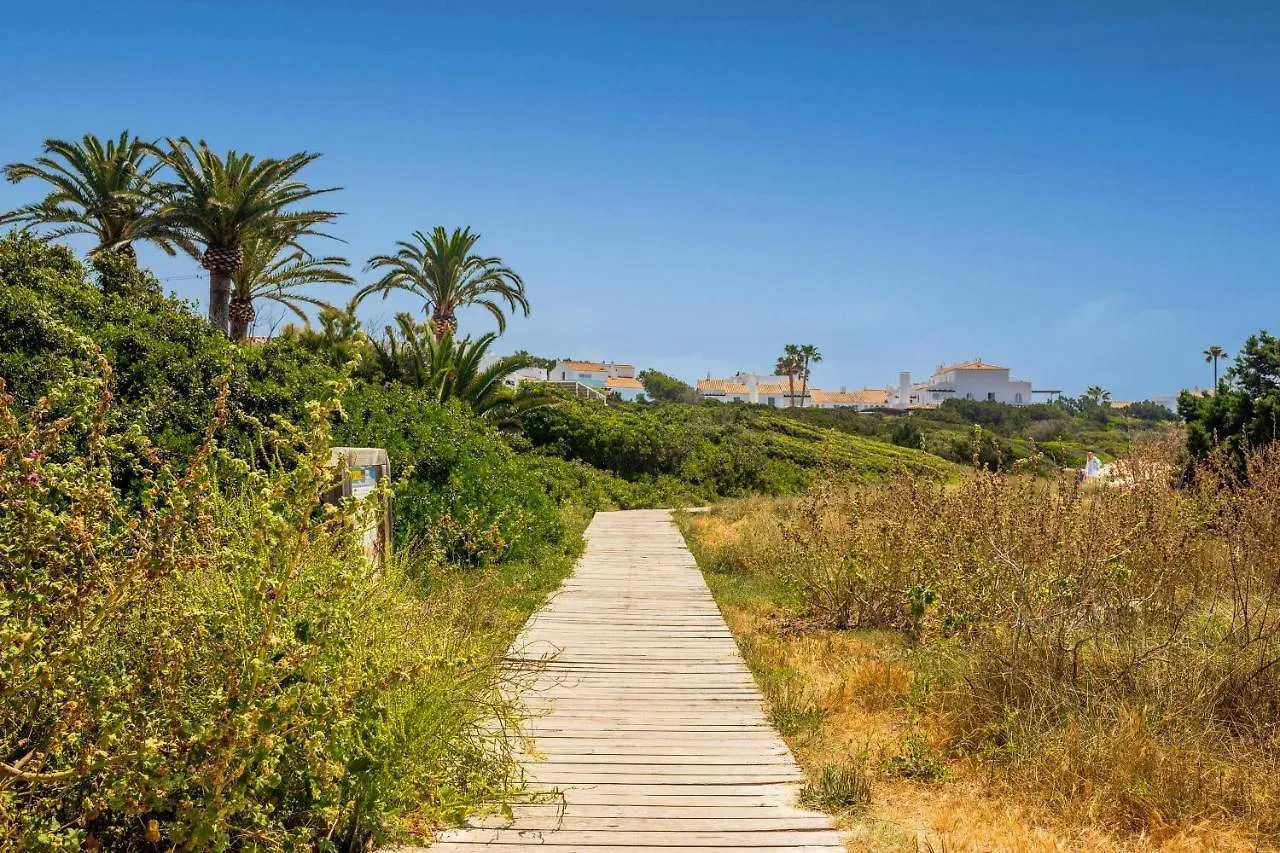 Apartamento Bon Repos A7 Cala'N Bosch  Cala'N Bosch (Menorca)