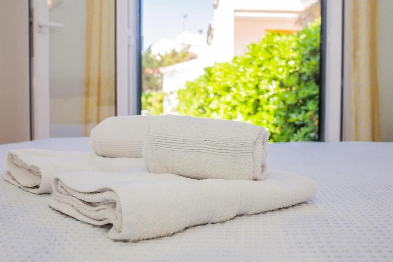 Apartment Apartamento Bon Repos A7 Cala'N Bosch