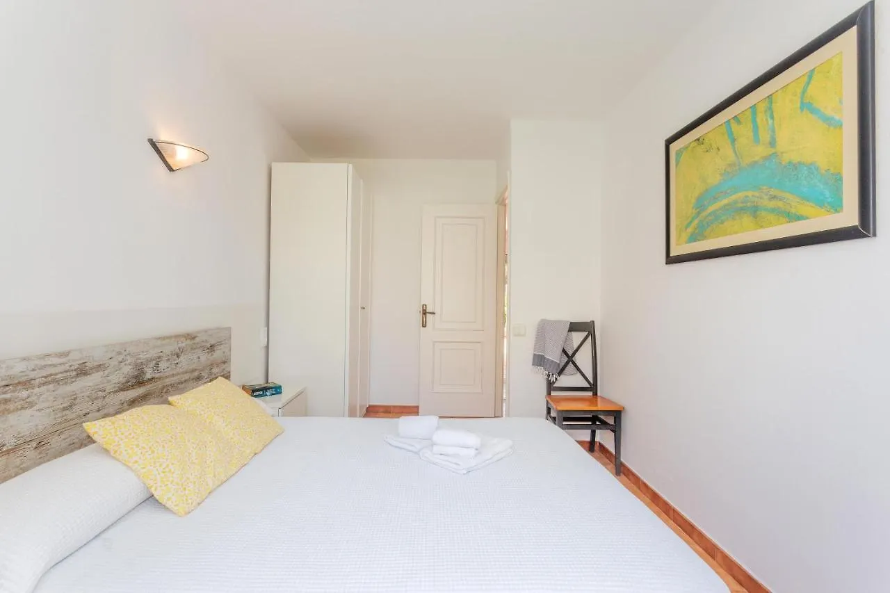 Apartamento Bon Repos A7 Cala'N Bosch  0*, Cala'N Bosch (Menorca)