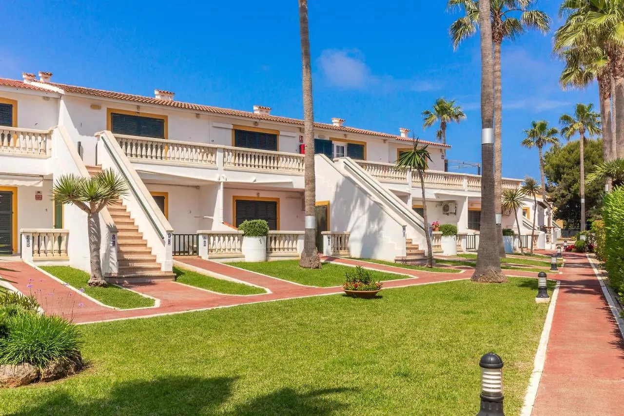Apartamento Bon Repos A7 Cala'N Bosch  Spanien